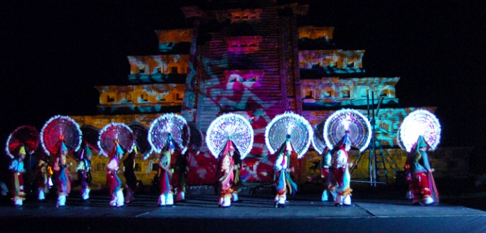 Cumbre Tajín beneficia turísticamente a todo el Totonacapan