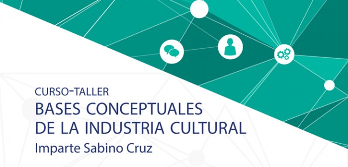 Impartirá IVEC curso-taller sobre industria cultural, en recinto sede