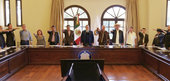 Se invertirán casi mil millones de pesos en desarrollo rural sustentable: Javier Duarte