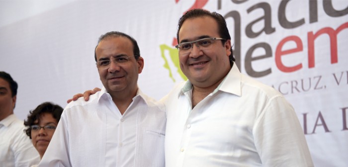 Veracruz, ejemplo nacional en generación de empleos: Alfonso Navarrete