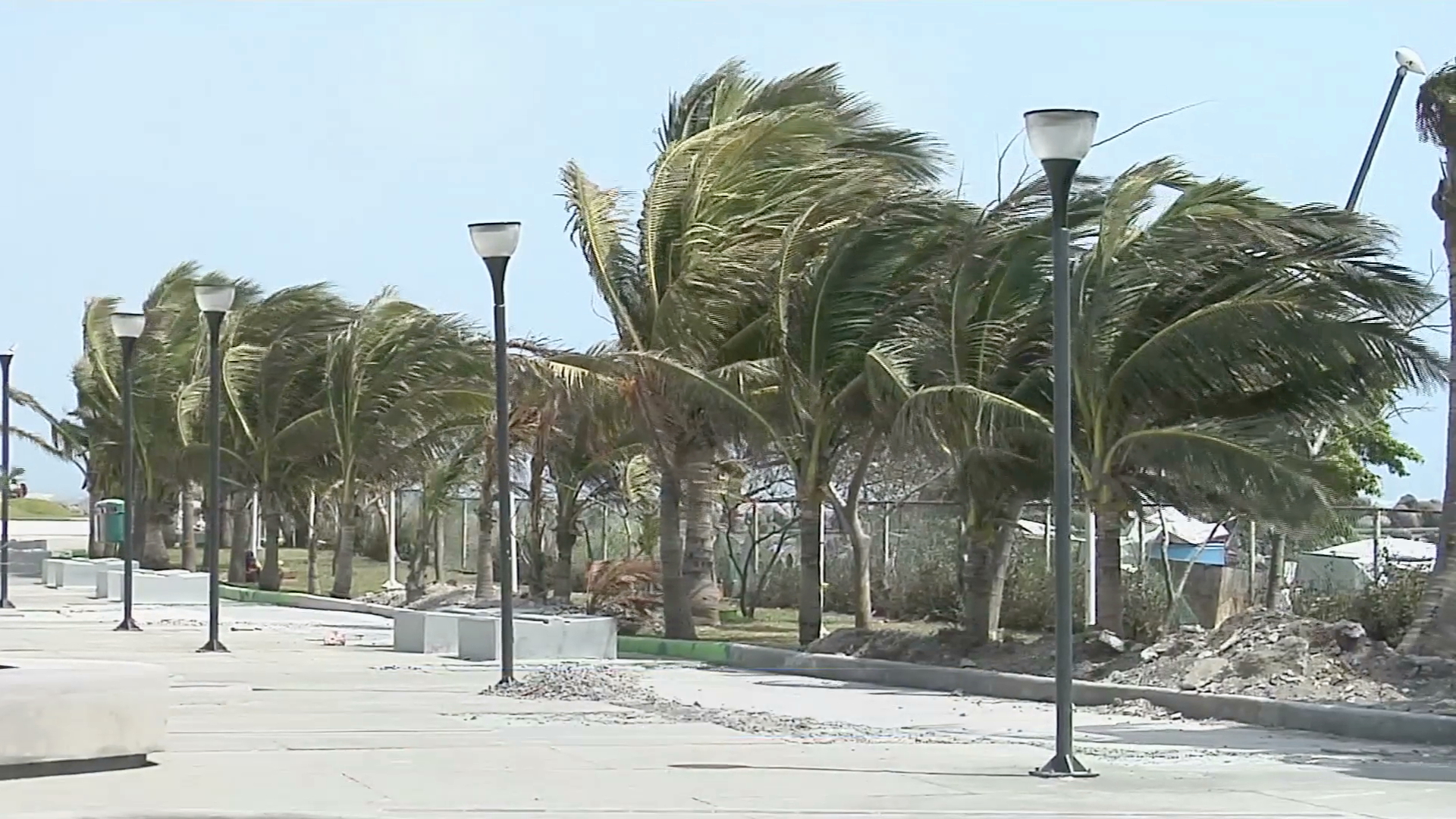 Podrían solicitar Declaratoria de Emergencia para Veracruz