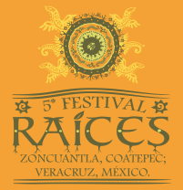 Invitan al Festival Raíces, en Zoncuantla
