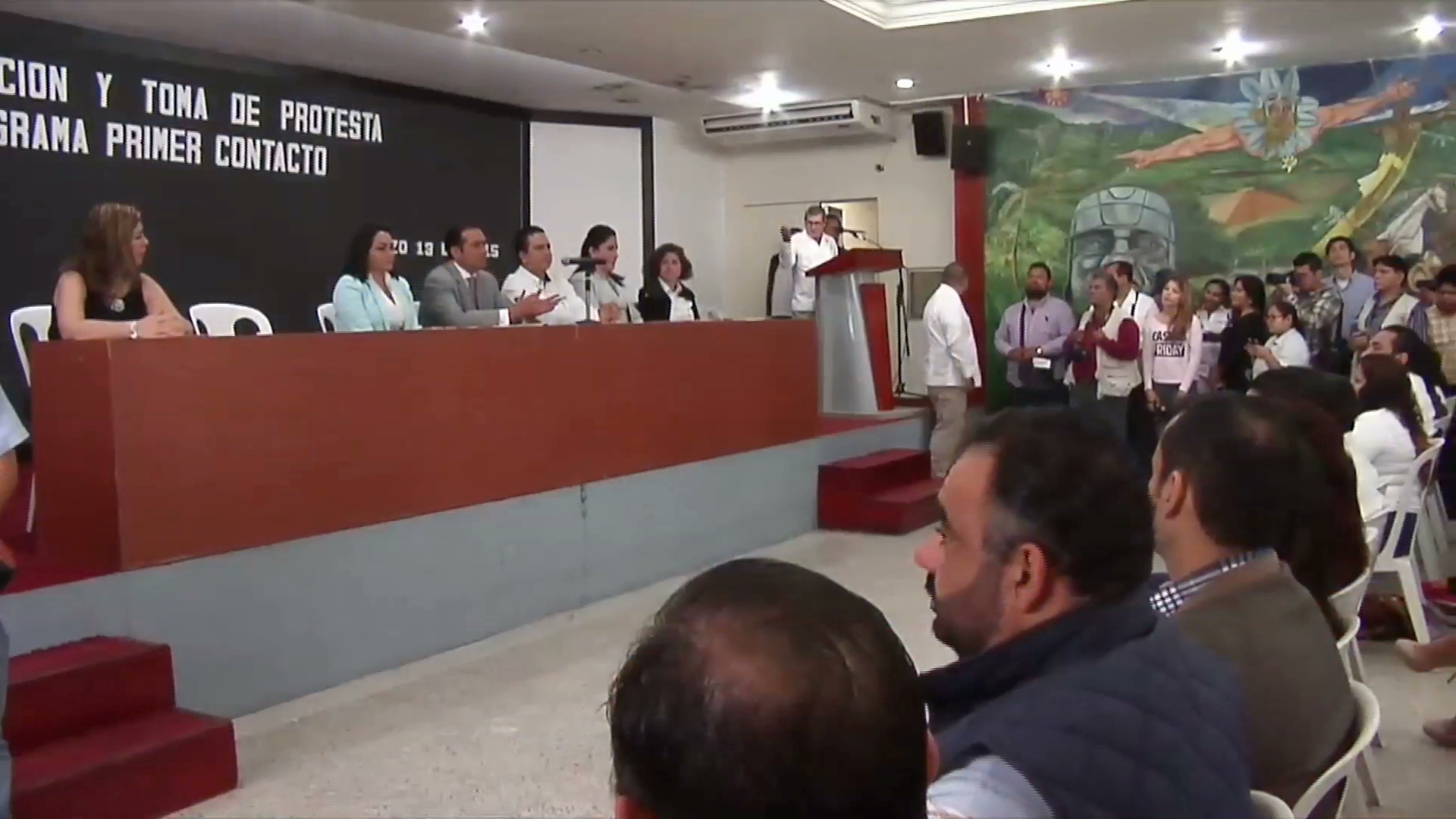 Anuncia la Fiscalía del Estado Unidad Antisecuestro para Coatzacoalcos