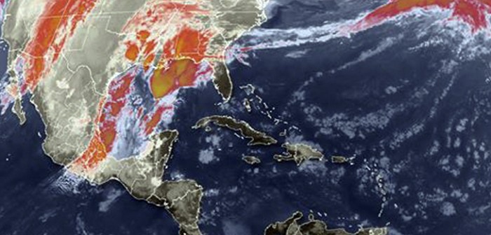 Persisten condiciones de lluvia, norte y bajas temperaturas en el estado: PC