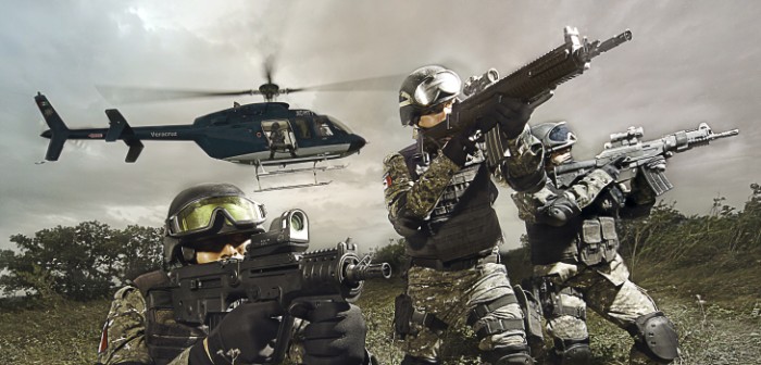 Recibe Veracruz reconocimiento por dignificación policial