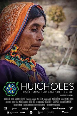 Invitan a proyección de “Huicholes, los últimos guardianes del peyote” en café Tierra Luna