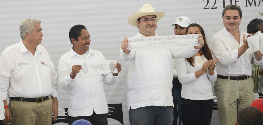 Austeridad no detendrán obras de infraestructura