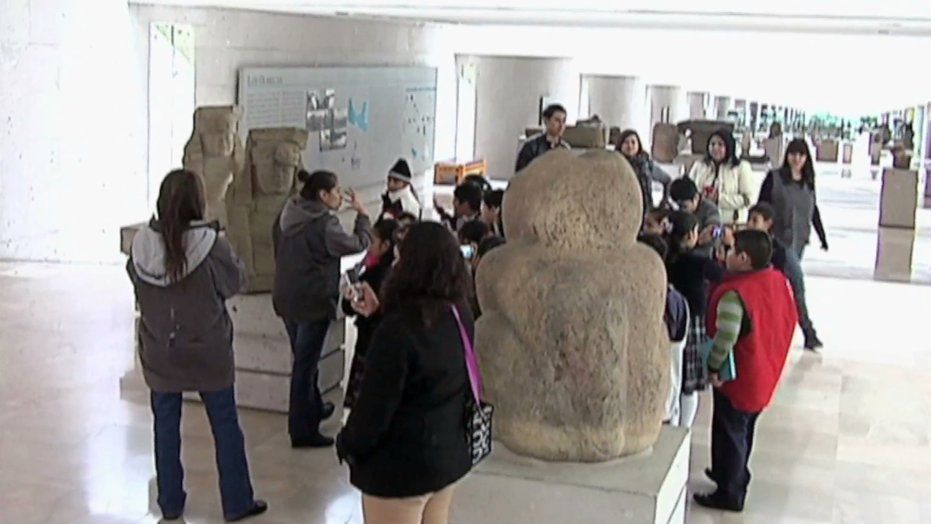 El MAX será sede de encuentro nacional