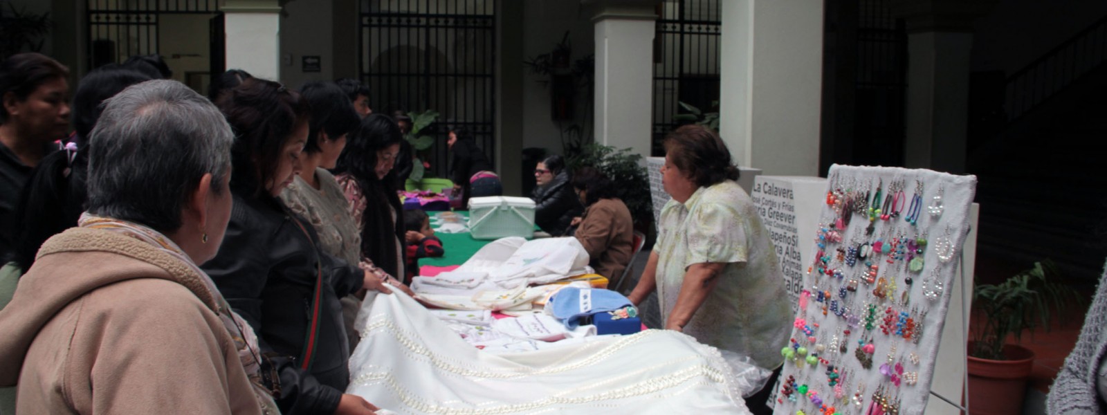 Con “Mujeres Autónomas” IMM Xalapa incentiva economía