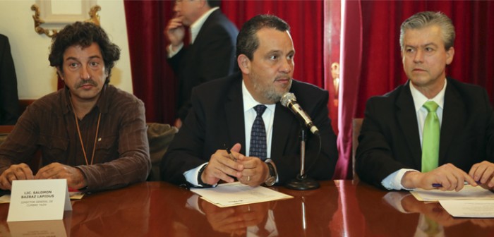 Listo, operativo para realización de Cumbre Tajín 2015
