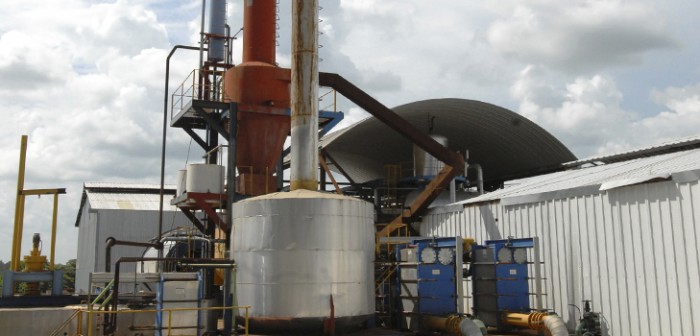 Adjudica Pemex a empresas veracruzanas permiso para mezcla de etanol en gasolinas