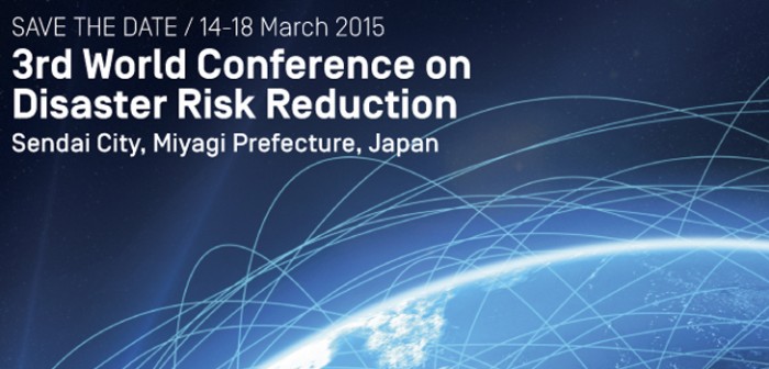 Participará Veracruz en Conferencia Mundial para Reducción de Riesgos