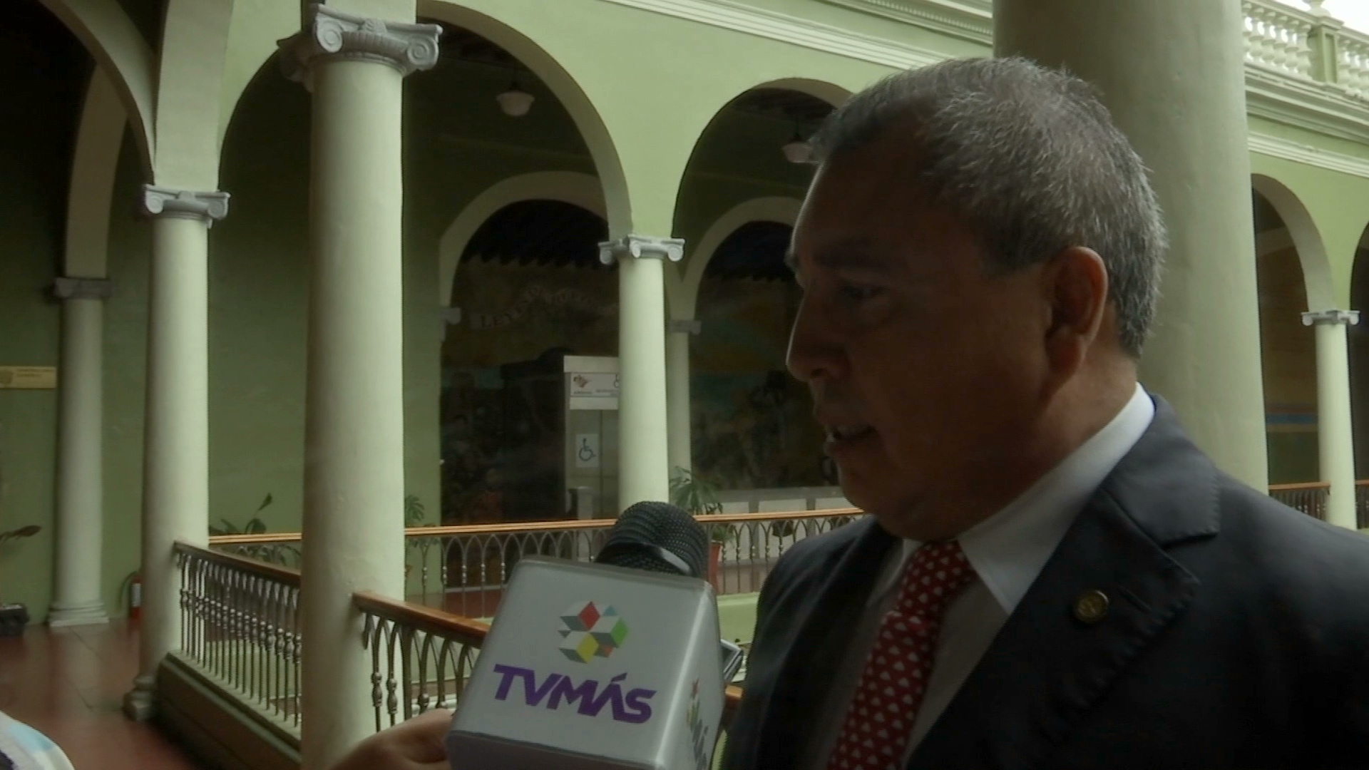 Sanciones a quien no cumpla Decálogo de Austeridad: Contralor