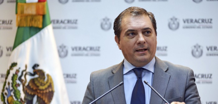 Foro Iberoamericano de Ciudades en Veracruz, el de mayor concentración de talento: Tomás Vera