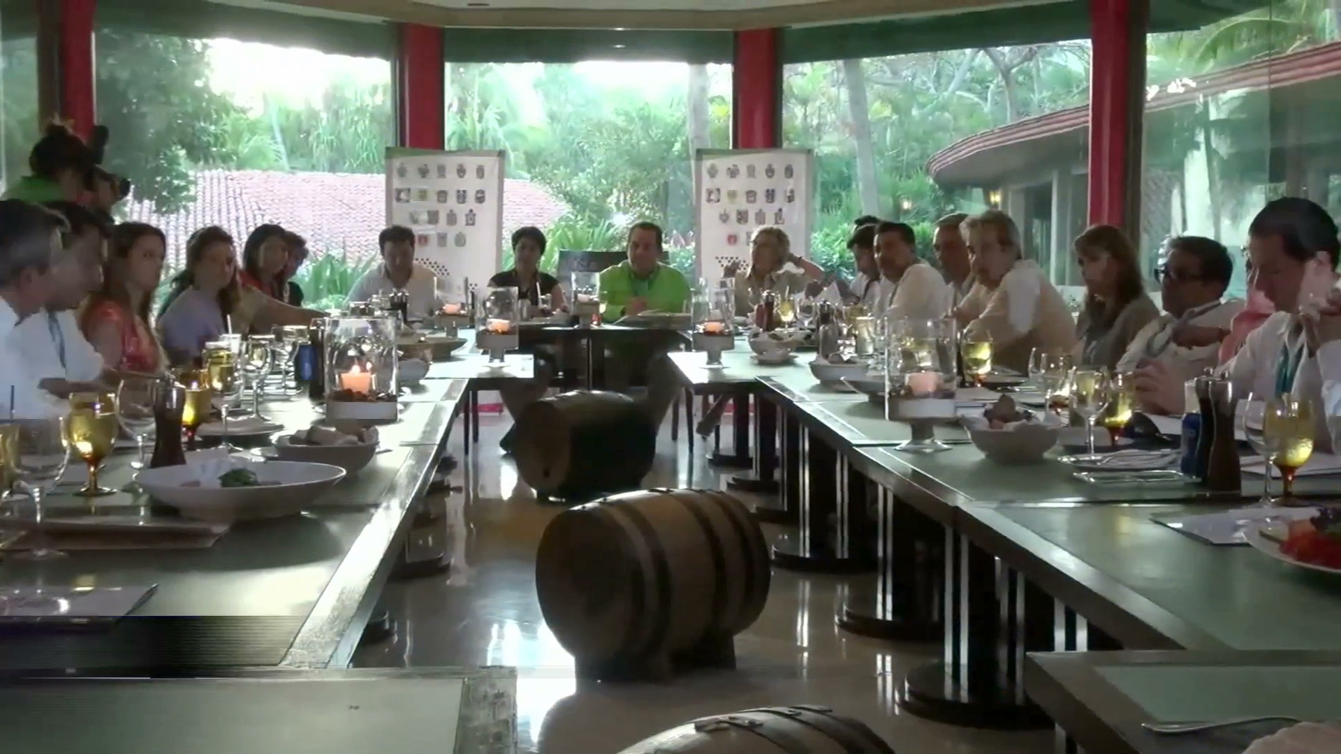 Campaña “Me gusta Veracruz” promociona al estado en el Tianguis Turístico de Acapulco