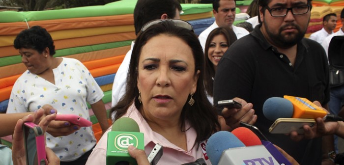 Atendidos los 15 municipios veracruzanos afectados por las lluvias: PC