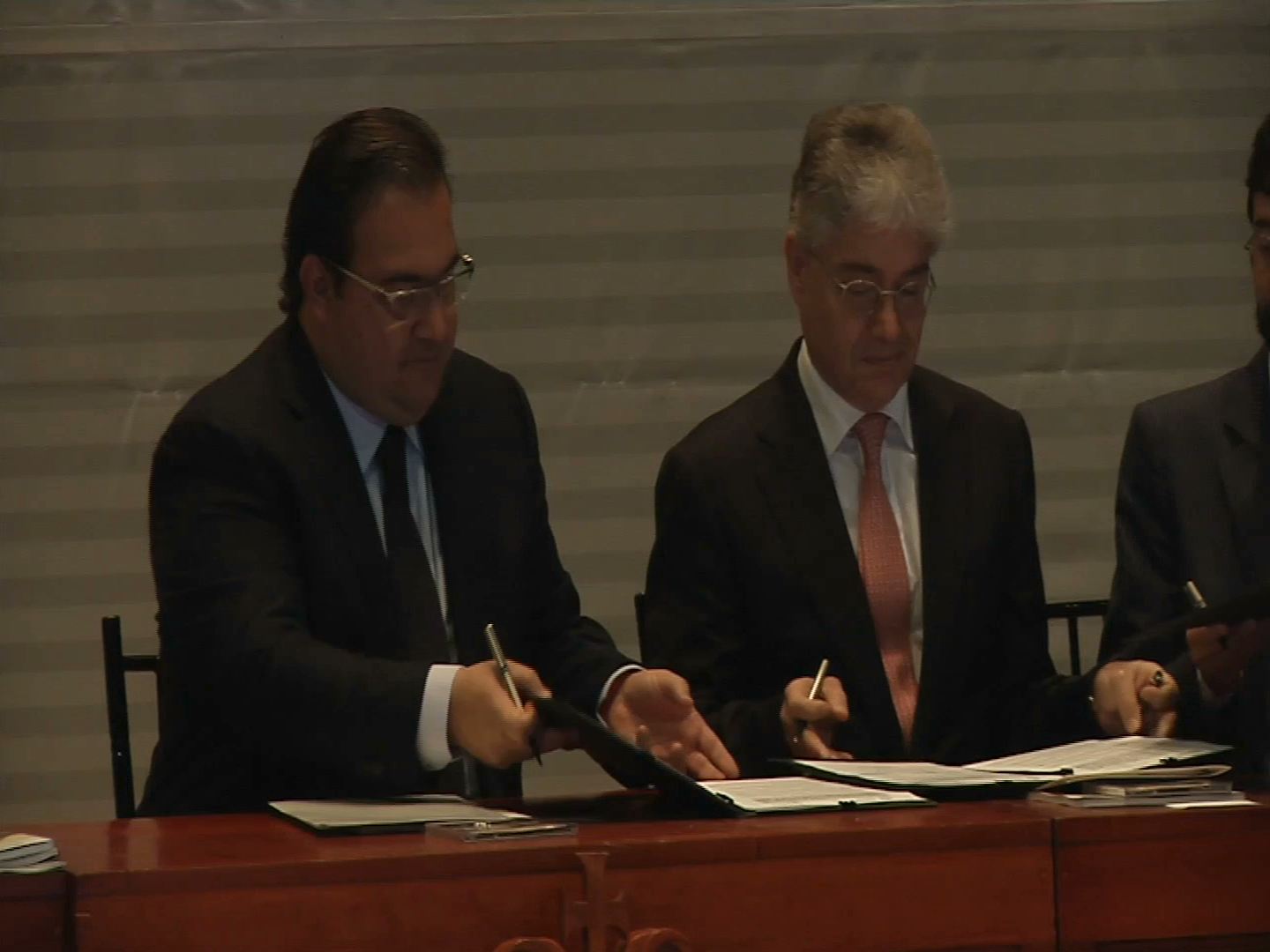 Presentan la Agenda de Innovación para Veracruz