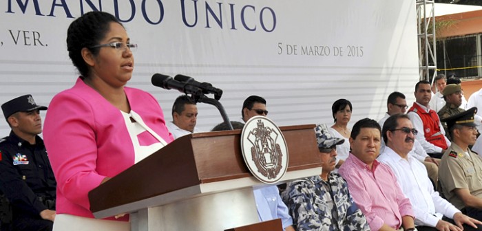 Reconoce Alcaldesa de Medellín trabajo del Gobernador en materia de seguridad