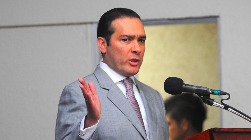 Sólo el 20% de desapariciones en Veracruz se relaciona con la delincuencia