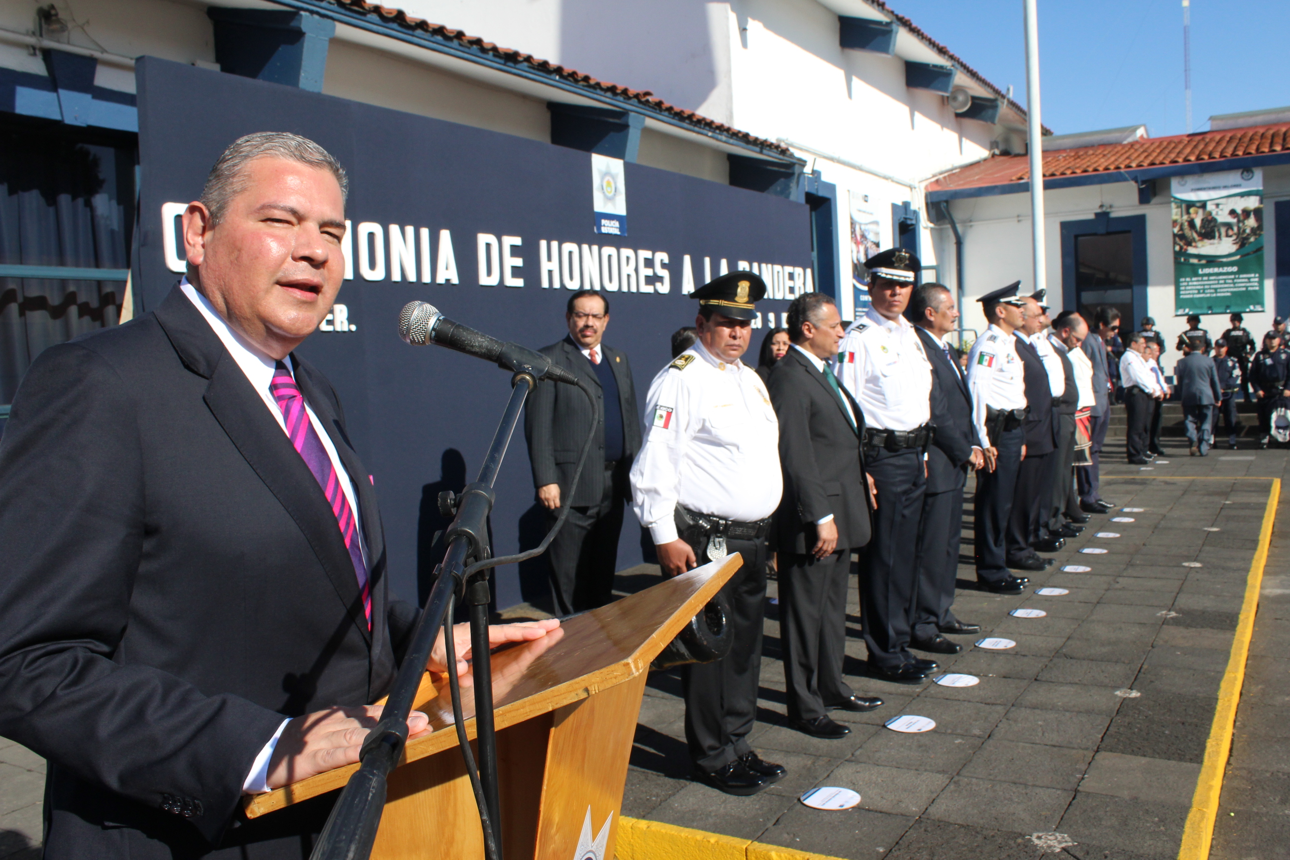 Reconoce Sefiplan orden administrativo y correcta aplicación de recursos en SSP