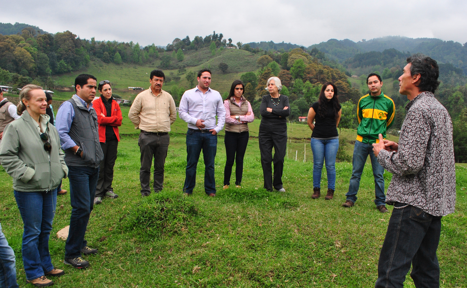 Autoridades ambientales de Coahuila visitan proyectos exitosos apoyados por el FAV: Sedema