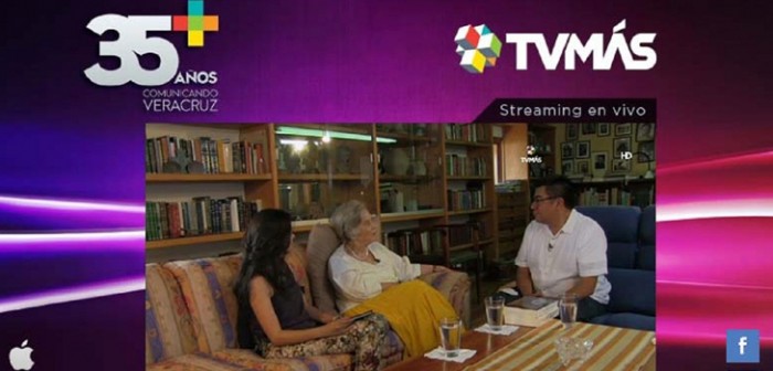 Estrenan Ítaca, programa cultural coproducido por IVEC y RTV