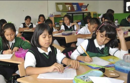 Gobierno municipal y estatal trabajarán coordinadamente para abatir el rezago educativo