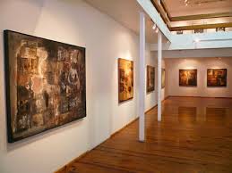 Galería Ramón Alva de la Canal, 30 años de acercar la plástica en Xalapa
