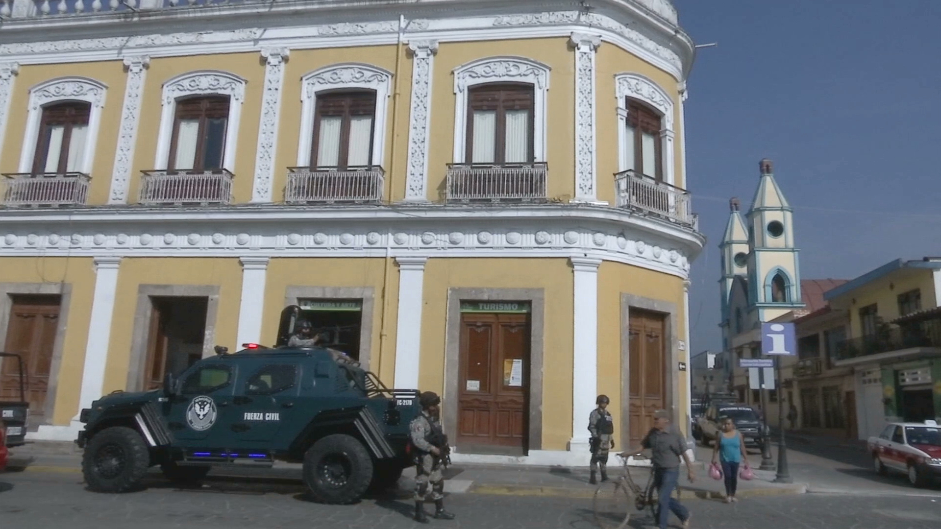 Síndico de Coatepec asumirá funciones de alcalde