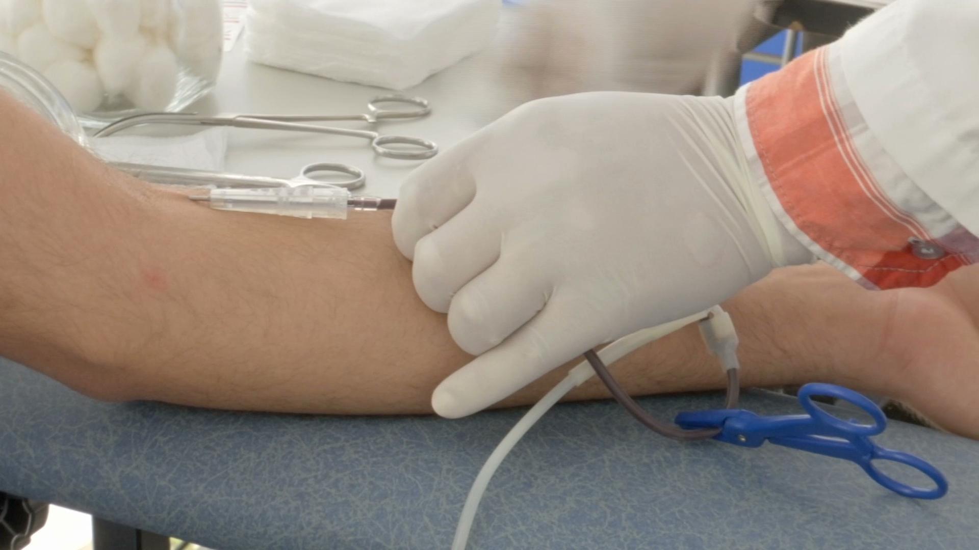 Invitan a donar sangre el 7 de agosto en Hospital General Regional de Orizaba