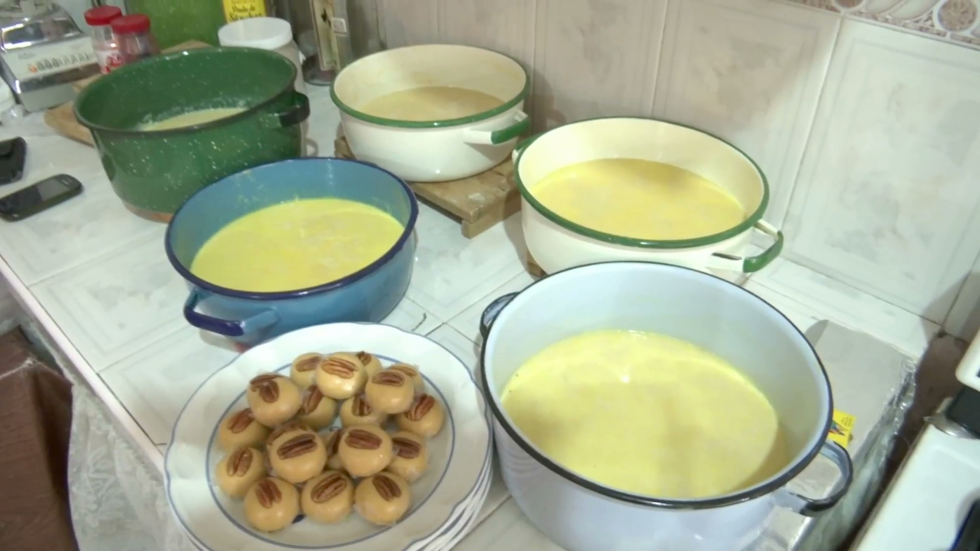 Veracruz, excelencia en elaboración de dulces típicos