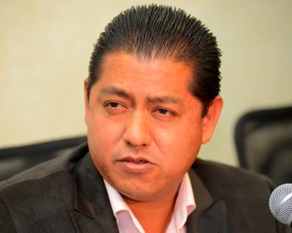 El alcalde de Misantla será llamado a declarar por desacato y riesgo a la gobernabilidad de ese municipio