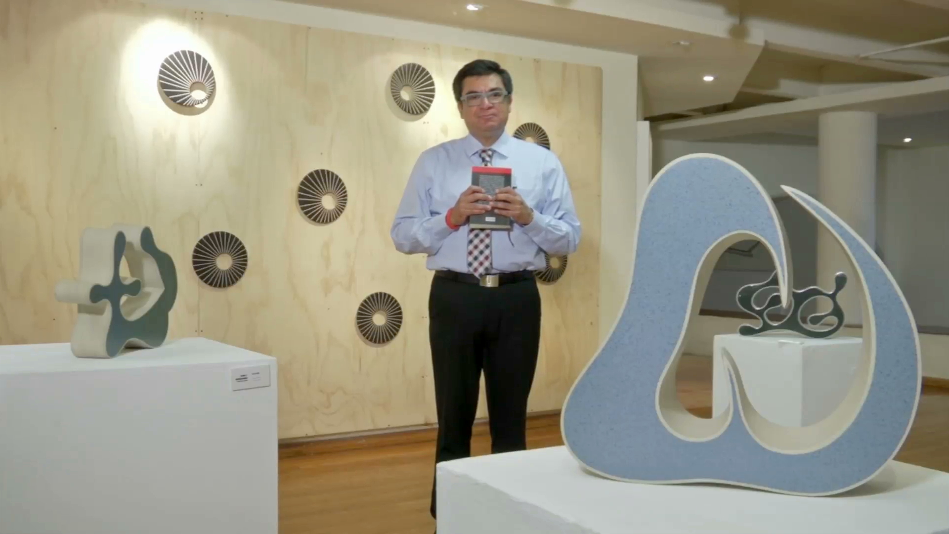 El Sonido de las Letras. “El libro del desasosiego”