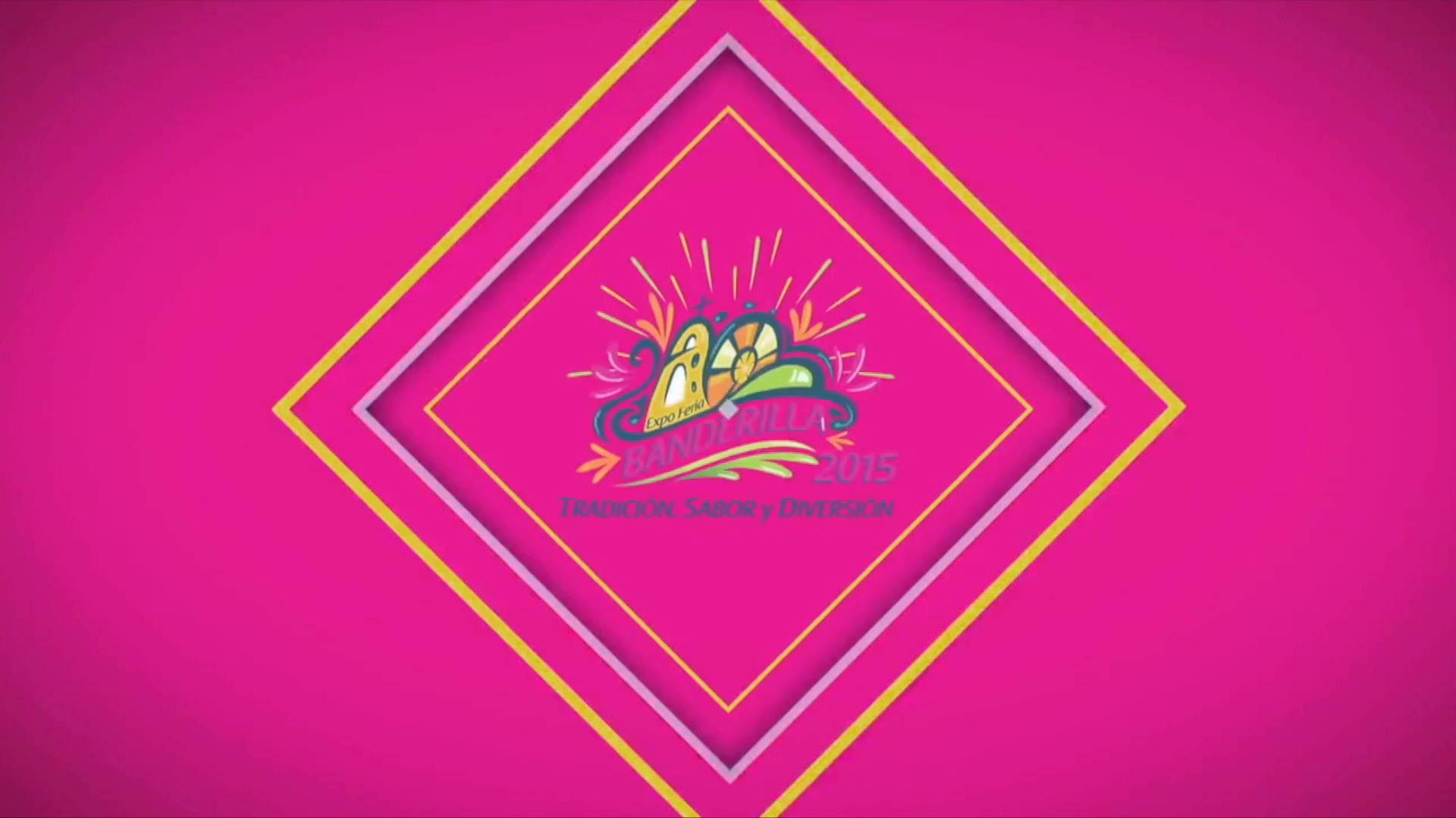 Todo un éxito la Expo Feria Banderilla 2015