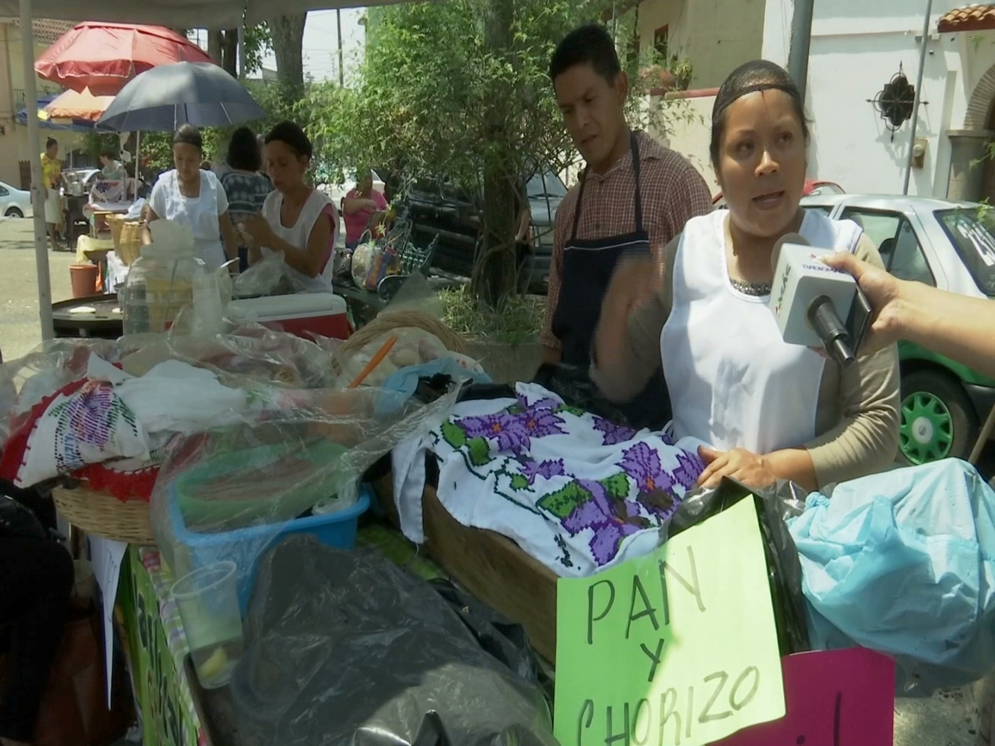 Con el Festival Huasteco rescatan tradiciones en riesgo