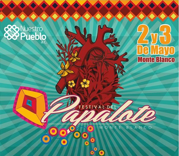 Todo listo para el II Festival del Papalote en Fortín