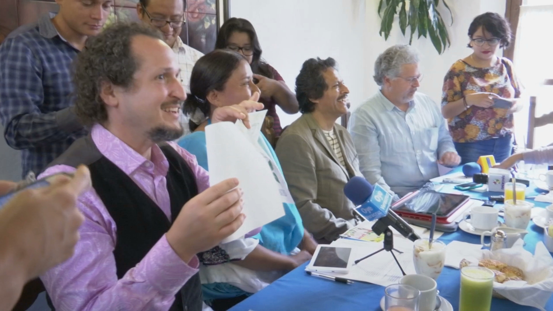 Celebrarán en Xalapa el foro “Seguridad transfronteriza en estados emergentes: Colombia y México”