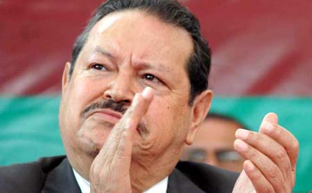 Muere el maestro Guillermo Zúñiga Martínez