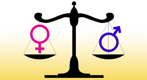No a la discriminación de las mujeres: Centro de Estudios para la Igualdad de Género y Derechos Humanos