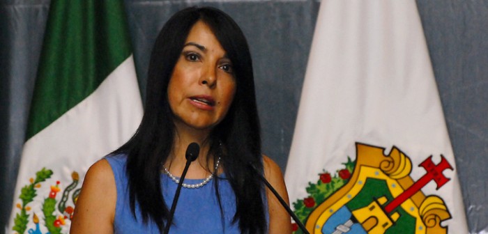 Reconocen avances de Veracruz en la implementación del nuevo Sistema de Justicia Penal