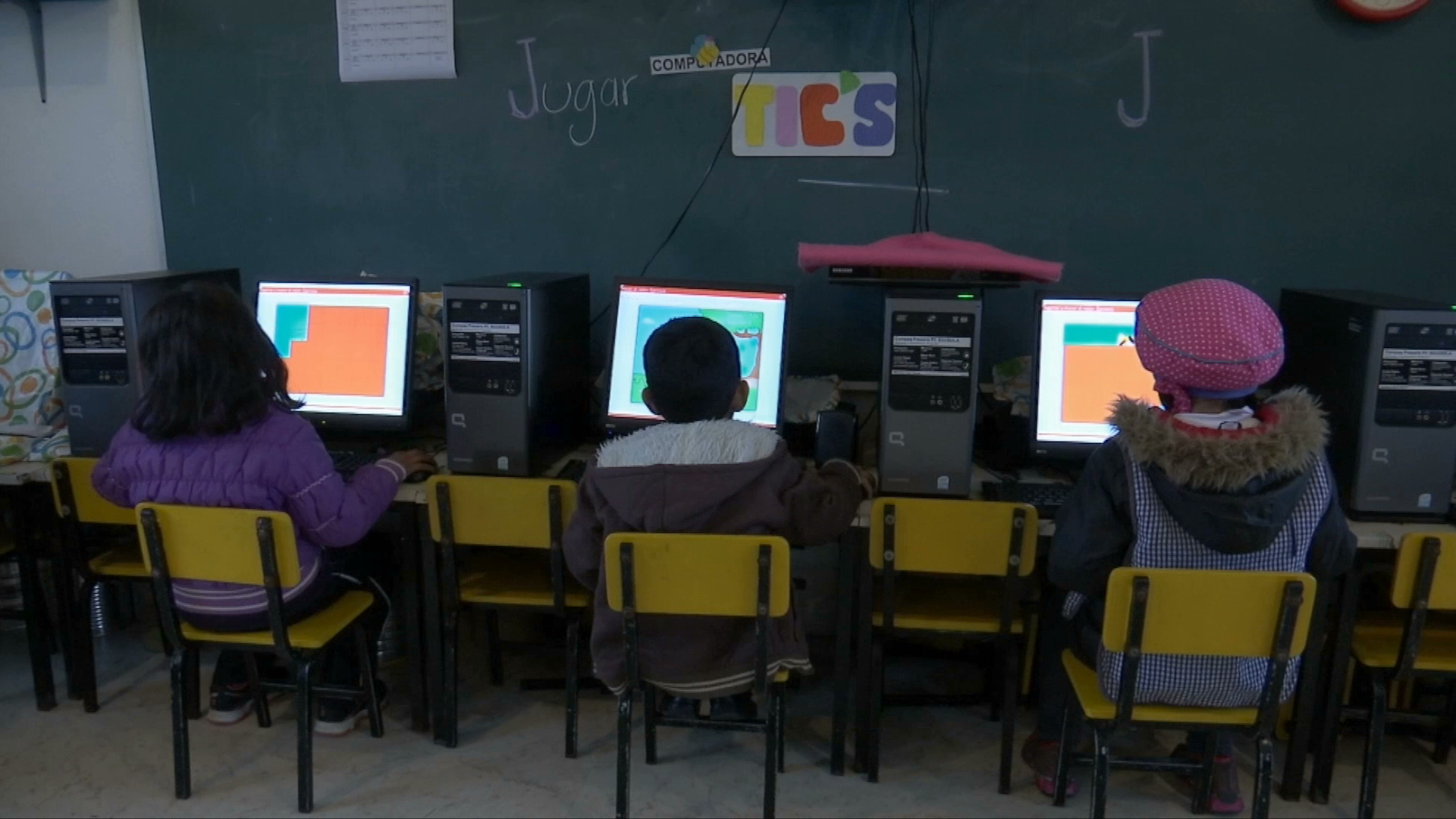 Participa Veracruz en el proyecto MIA