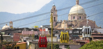 Orizaba, en su última etapa para ser Pueblo Mágico