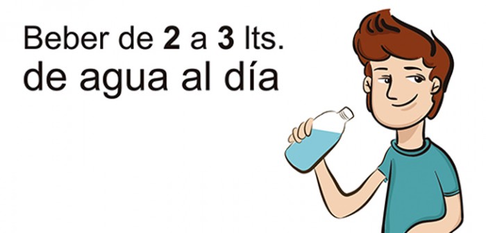 Emite SS recomendaciones para temporada de calor