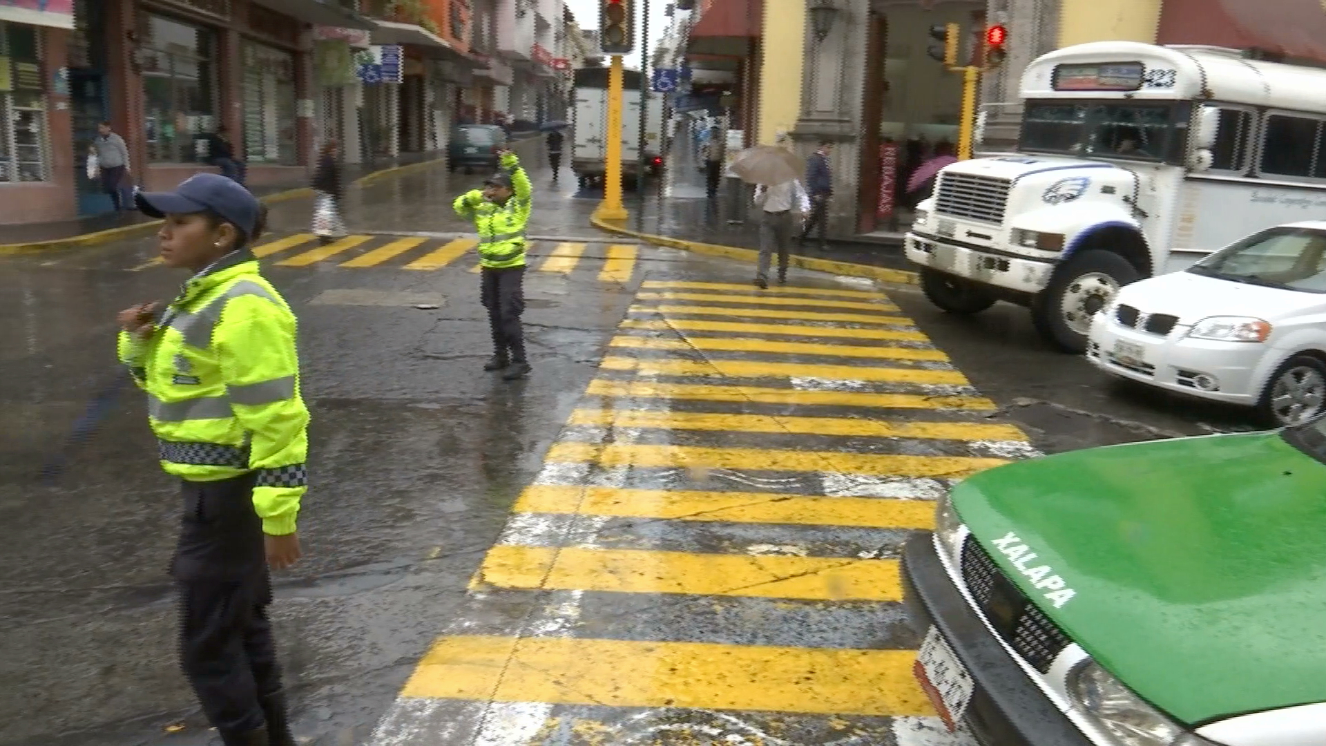 Xalapeños proponen crear un mapa de ruido