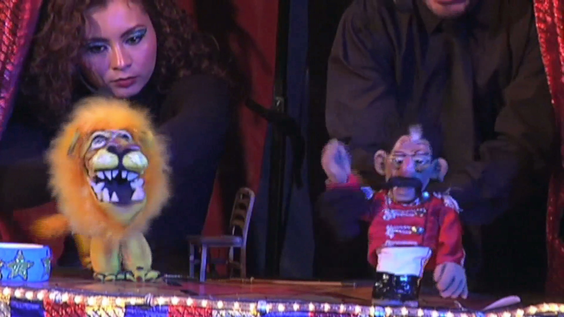 Todo listo para el III Coloquio “El títere y las artes escénicas”