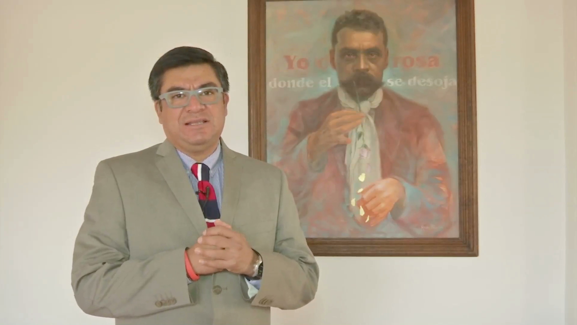 El Sonido de las Letras; la muerte de tres grandes escritores