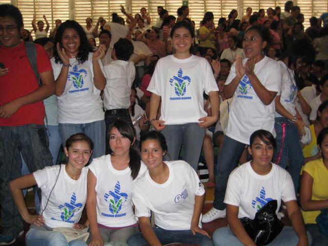 Acreditaciones en la Universidad Veracruzana