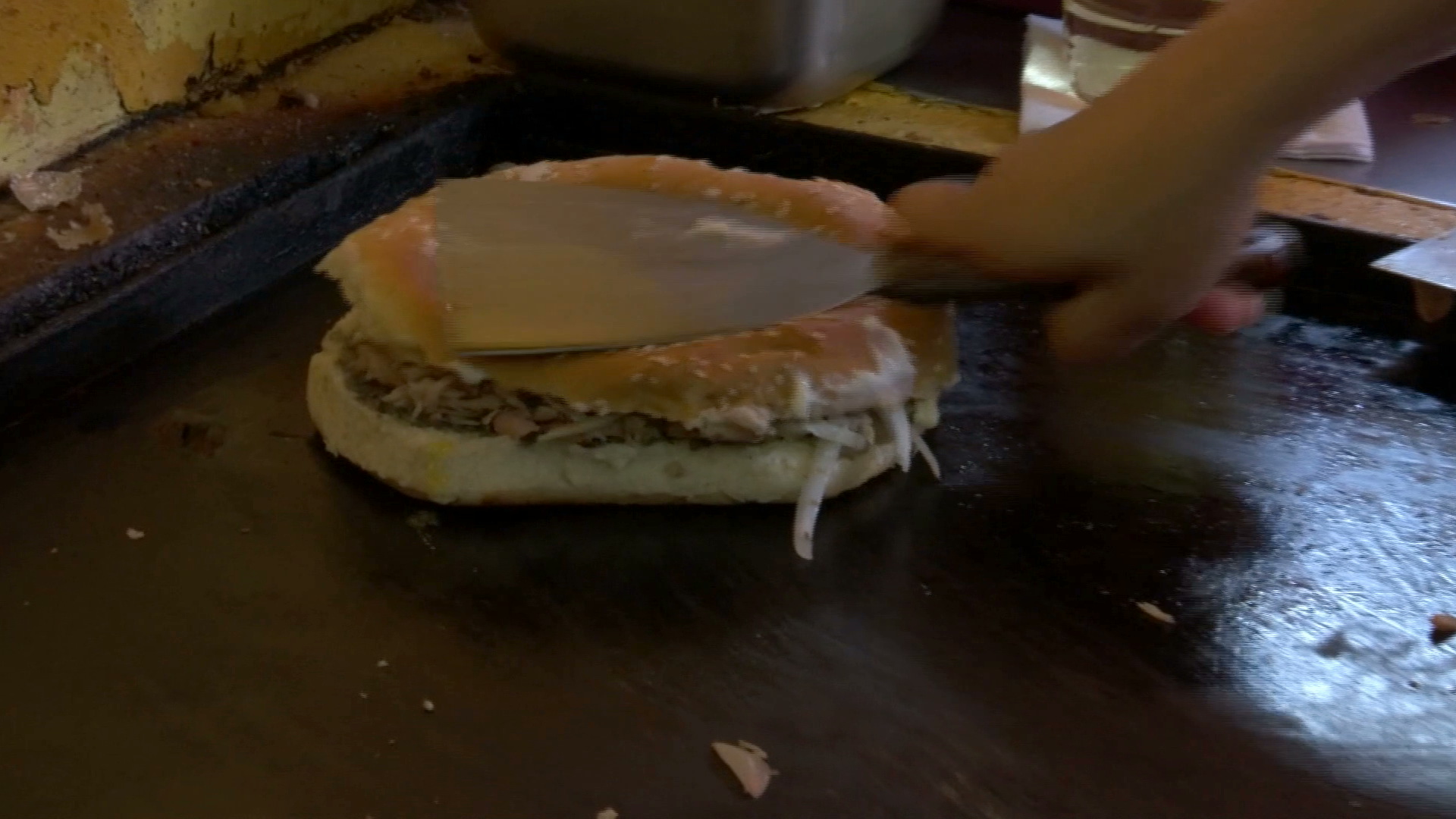 Tortas alvaradeñas en Xalapa, tradición de 35 años