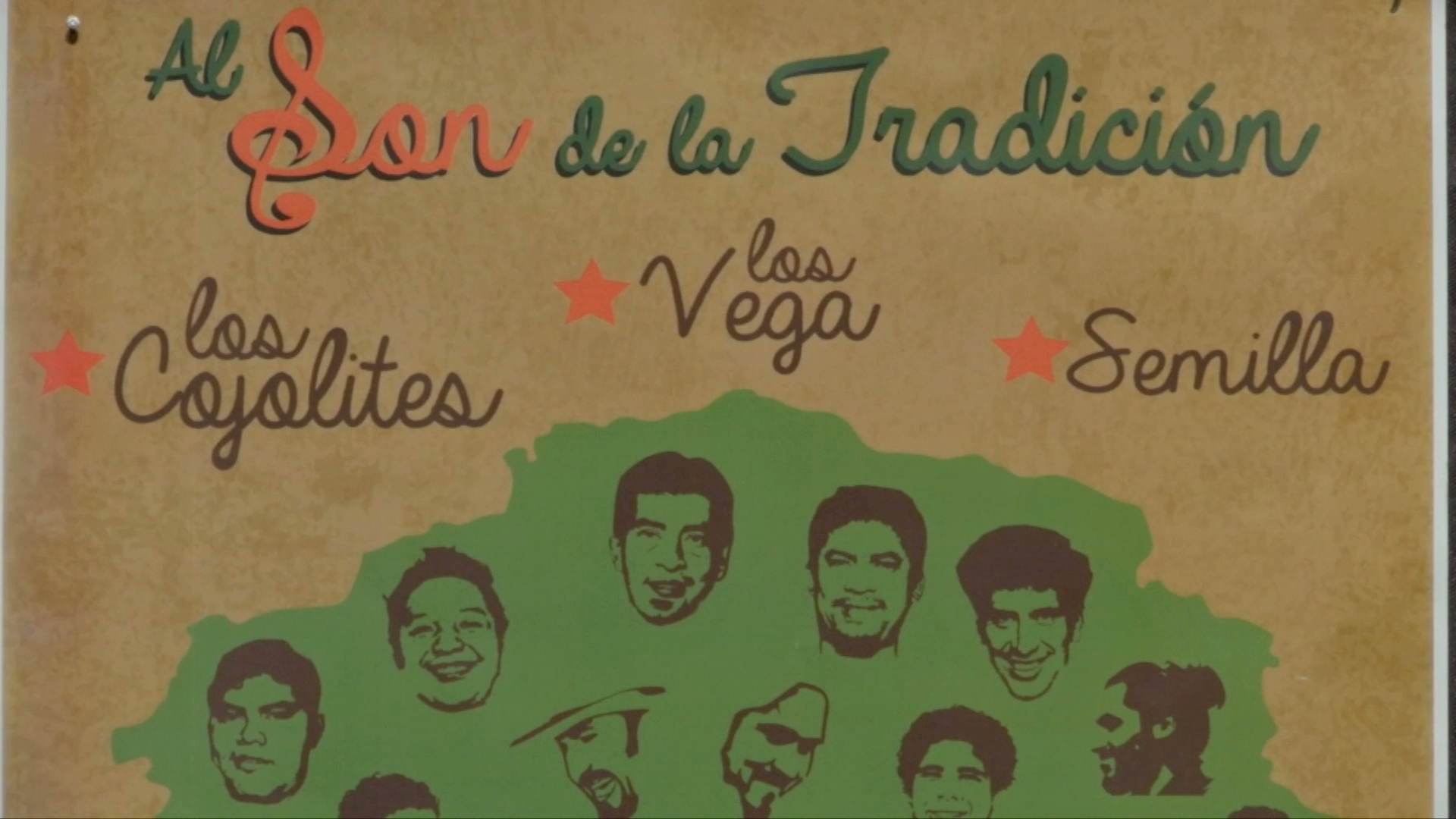 “Al son de la tradición”, fandango y conciertos en homenaje al “Güero” Vega