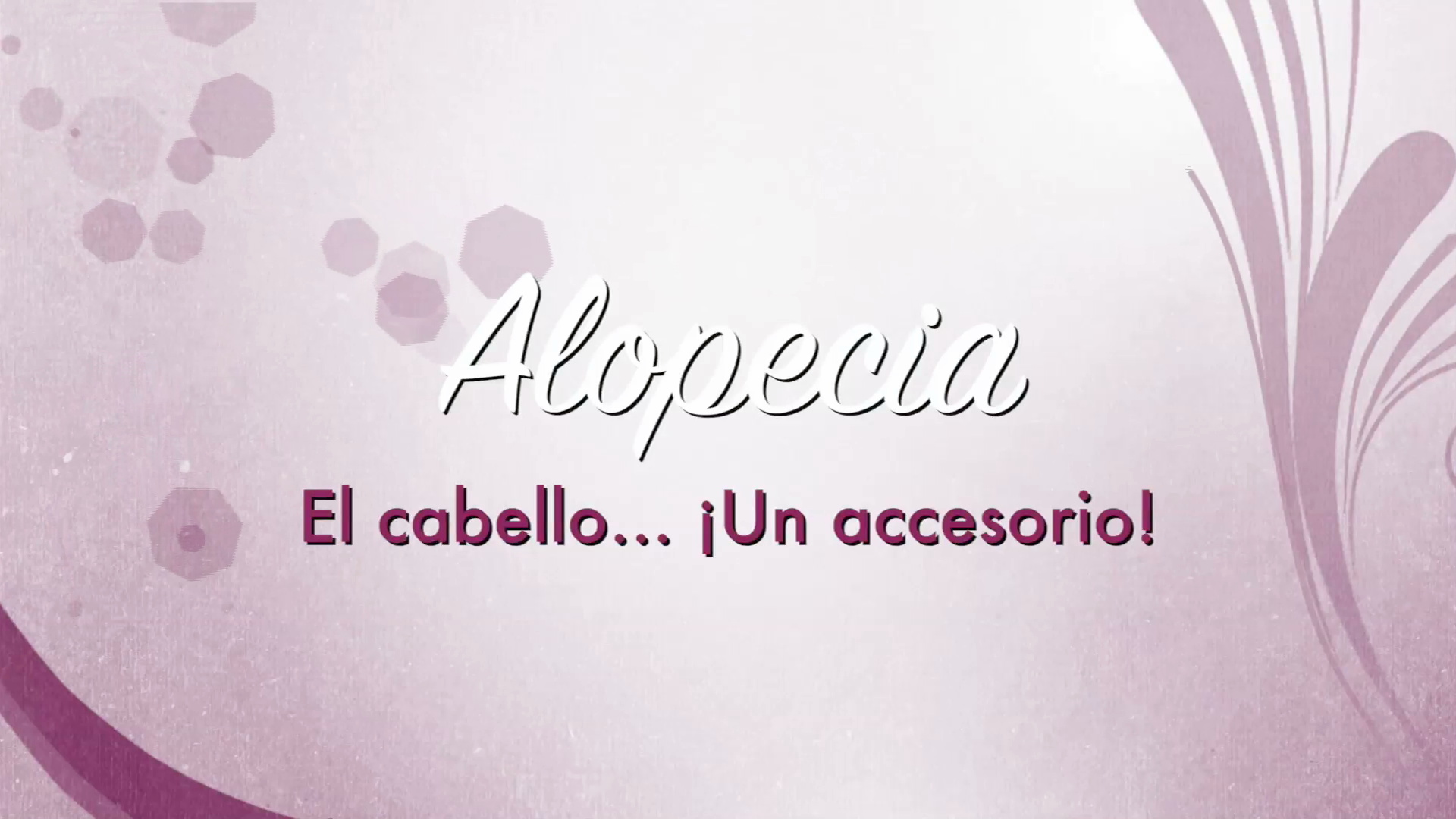 Alopecia, más que perder cabello (Parte III)